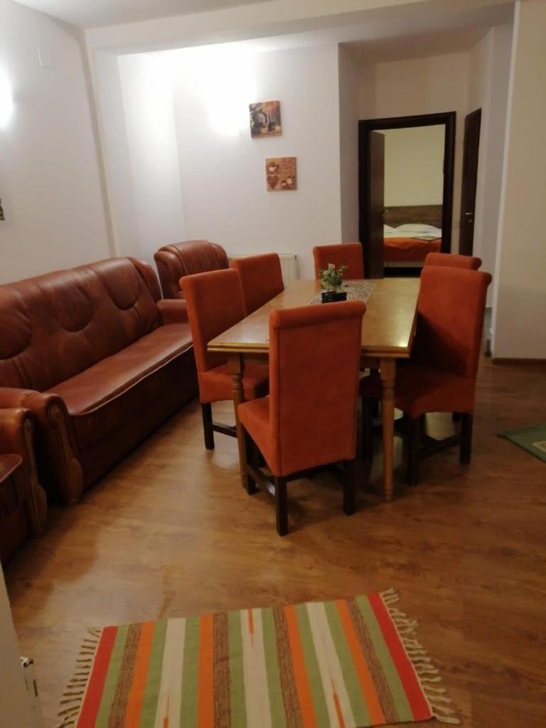 Hotel Draga Maria Predeal Quarto foto