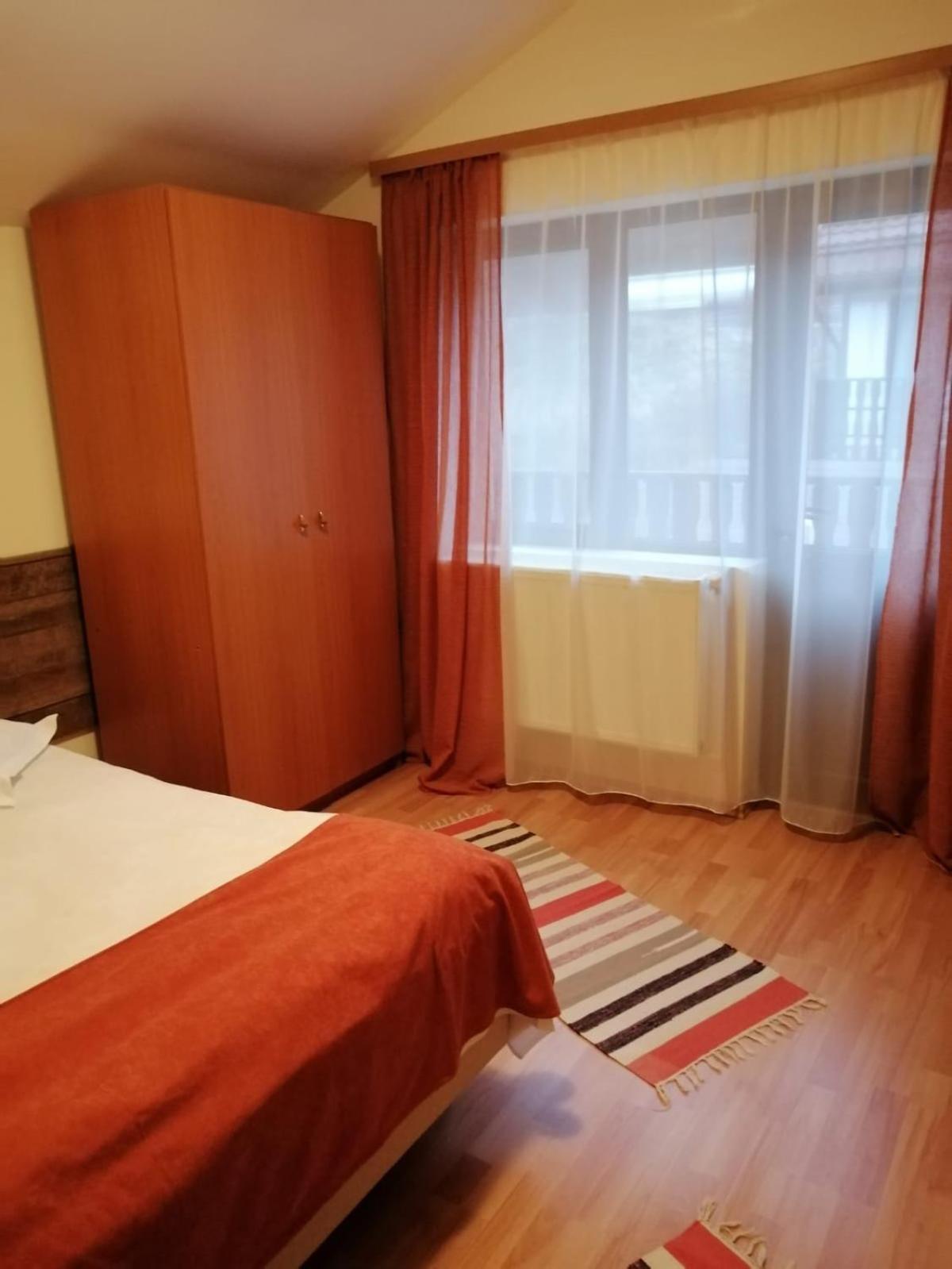 Hotel Draga Maria Predeal Quarto foto