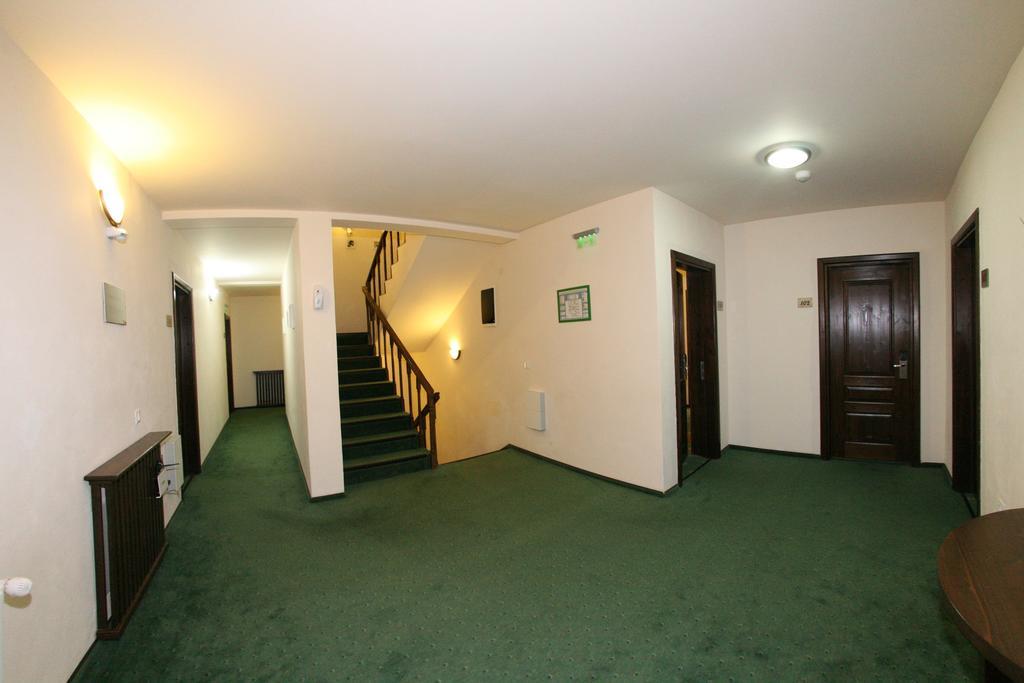 Hotel Draga Maria Predeal Exterior foto