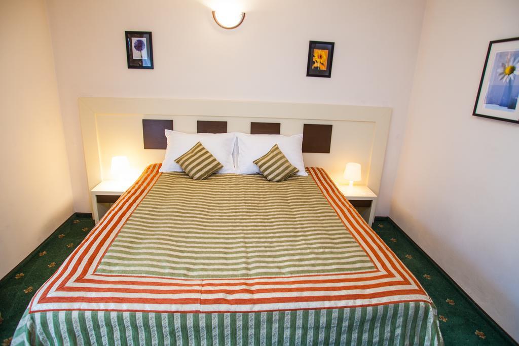 Hotel Draga Maria Predeal Quarto foto