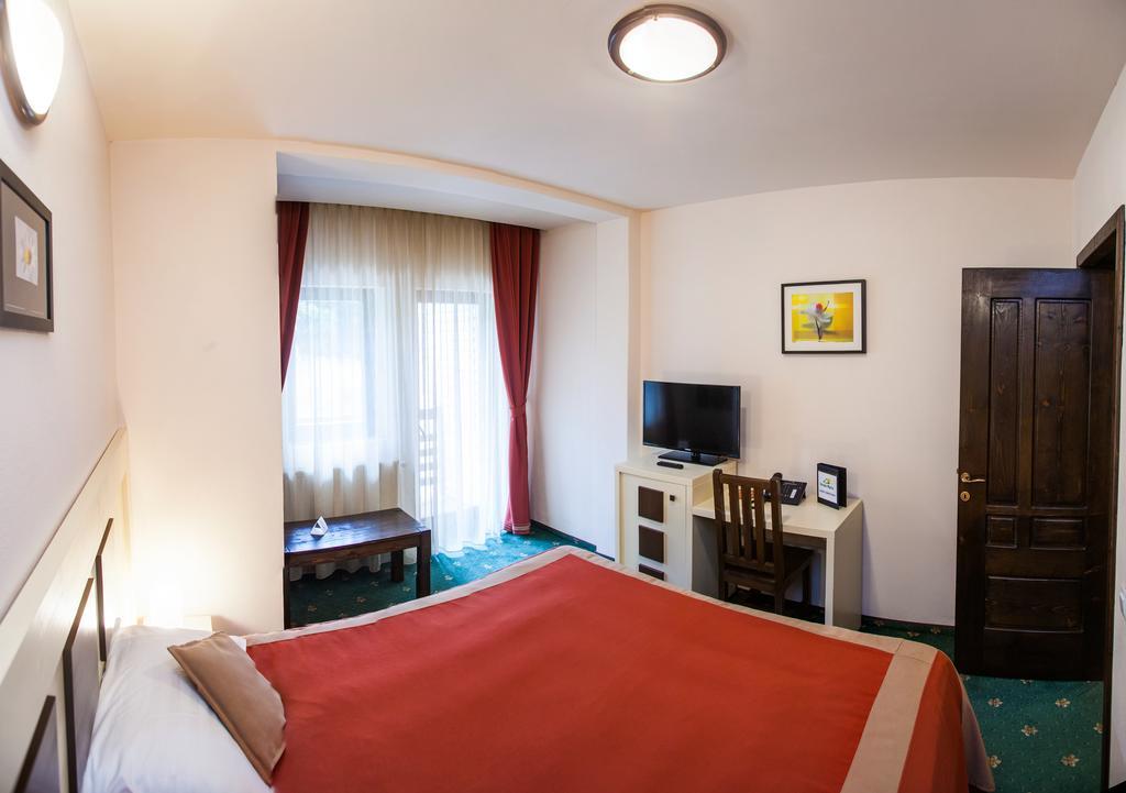 Hotel Draga Maria Predeal Quarto foto